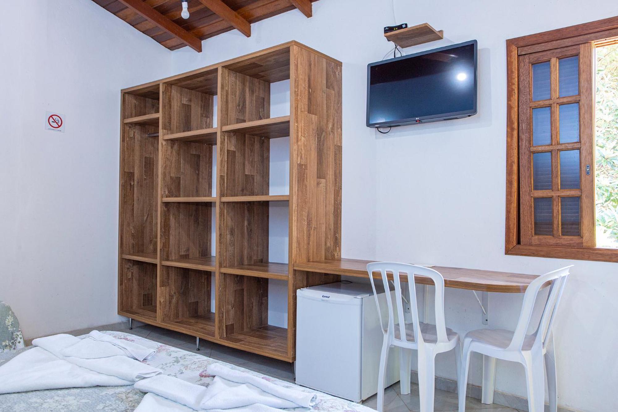Hotel Alemao Beach De Ілябела Екстер'єр фото